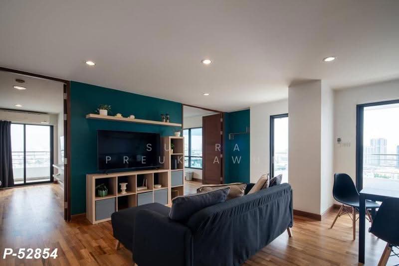 Sarin Place, Bangkok, Ratchadaphisek, Lat Yao, Chatuchak, Bangkok, 2 Bedrooms, 87 sqm, Condo For Rent, by Susira Prueksawun, 500519823 - DDproperty.com