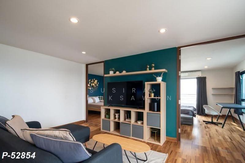 Sarin Place, Bangkok, Ratchadaphisek, Lat Yao, Chatuchak, Bangkok, 2 Bedrooms, 87 sqm, Condo For Rent, by Susira Prueksawun, 500519823 - DDproperty.com