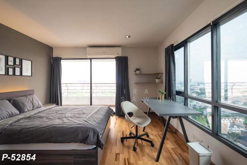 Sarin Place, Bangkok, Ratchadaphisek, Lat Yao, Chatuchak, Bangkok, 2 Bedrooms, 87 sqm, Condo For Rent, by Susira Prueksawun, 500519823 - DDproperty.com