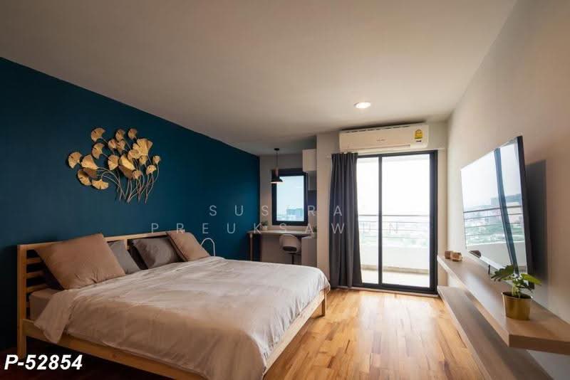 Sarin Place, Bangkok, Ratchadaphisek, Lat Yao, Chatuchak, Bangkok, 2 Bedrooms, 87 sqm, Condo For Rent, by Susira Prueksawun, 500519823 - DDproperty.com