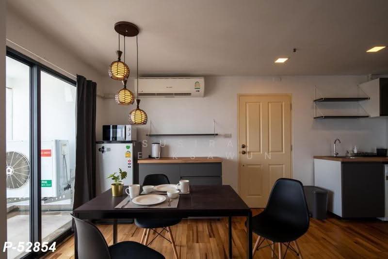 Sarin Place, Bangkok, Ratchadaphisek, Lat Yao, Chatuchak, Bangkok, 2 Bedrooms, 87 sqm, Condo For Rent, by Susira Prueksawun, 500519823 - DDproperty.com