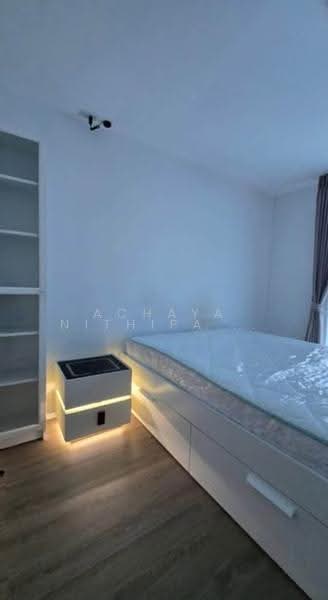 Chateau in Town Ratchayothin : ชาโตว์ อินทาวน์ รัชโยธิน, กรุงเทพ, ซอยพหลโยธิน 30, จันทรเกษม, จตุจักร, กรุงเทพ, 47 ตร.ม., คอนโด ให้เช่า, โดย Achaya Nithipanyawong, 500519825 - DDproperty.com