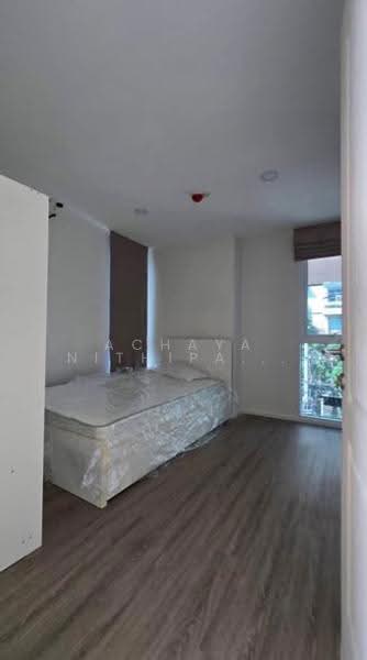 Chateau in Town Ratchayothin, Bangkok, Soi Phahonyothin 30, Chan Kasem, Chatuchak, Bangkok, 2 Bedrooms, 47 sqm, Condo For Rent, by Achaya Nithipanyawong, 500519825 - DDproperty.com