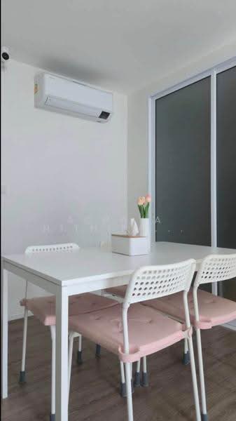 Chateau in Town Ratchayothin, Bangkok, Soi Phahonyothin 30, Chan Kasem, Chatuchak, Bangkok, 2 Bedrooms, 47 sqm, Condo For Rent, by Achaya Nithipanyawong, 500519825 - DDproperty.com