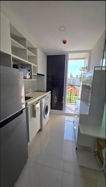 Chateau in Town Ratchayothin, Bangkok, Soi Phahonyothin 30, Chan Kasem, Chatuchak, Bangkok, 2 Bedrooms, 47 sqm, Condo For Rent, by Achaya Nithipanyawong, 500519825 - DDproperty.com