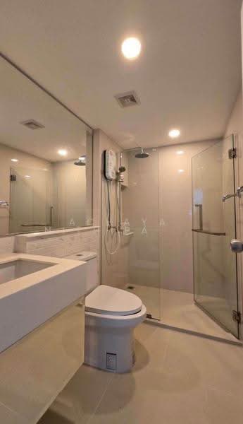 Chateau in Town Ratchayothin, Bangkok, Soi Phahonyothin 30, Chan Kasem, Chatuchak, Bangkok, 2 Bedrooms, 47 sqm, Condo For Rent, by Achaya Nithipanyawong, 500519825 - DDproperty.com