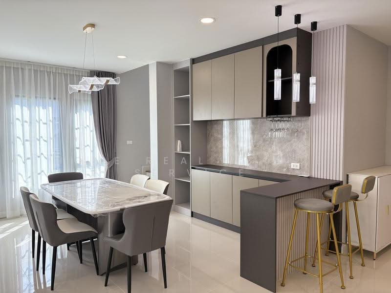 Centro Bangna Phase 2 : เซนโทร บางนา เฟส 2, สมุทรปราการ, บางแก้ว, บางพลี, สมุทรปราการ, 303 ตร.ม., บ้านเดี่ยว ขาย, โดย HOME Real Estate Service, 500519827 - DDproperty.com