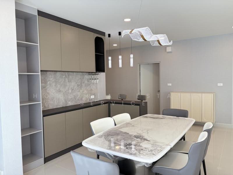 Centro Bangna Phase 2 : เซนโทร บางนา เฟส 2, สมุทรปราการ, บางแก้ว, บางพลี, สมุทรปราการ, 303 ตร.ม., บ้านเดี่ยว ขาย, โดย HOME Real Estate Service, 500519827 - DDproperty.com