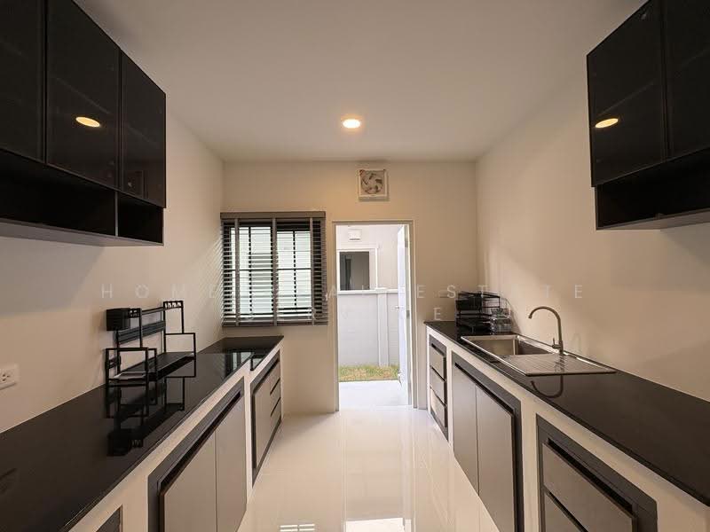 Centro Bangna Phase 2 : เซนโทร บางนา เฟส 2, สมุทรปราการ, บางแก้ว, บางพลี, สมุทรปราการ, 303 ตร.ม., บ้านเดี่ยว ขาย, โดย HOME Real Estate Service, 500519827 - DDproperty.com