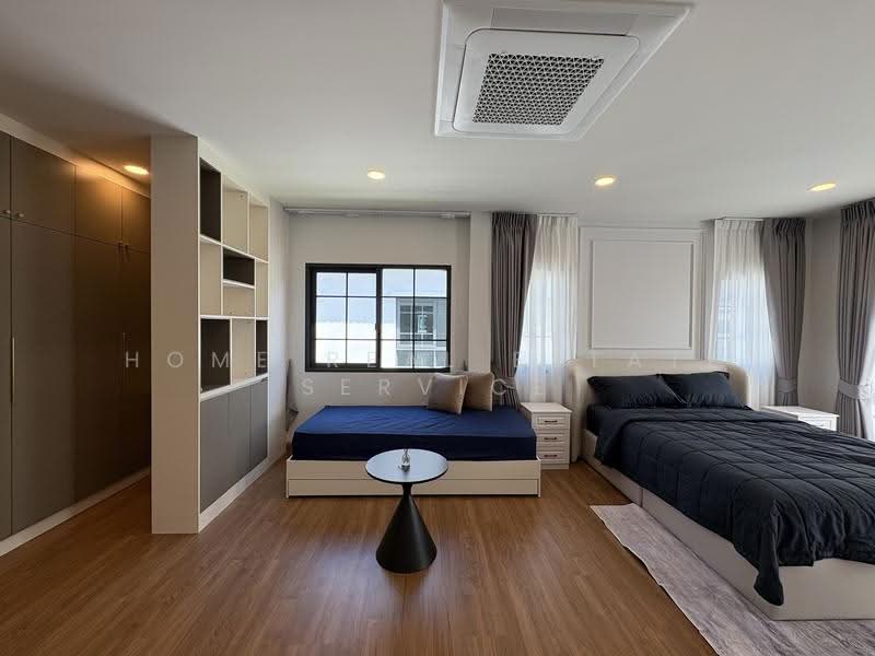 Centro Bangna Phase 2 : เซนโทร บางนา เฟส 2, สมุทรปราการ, บางแก้ว, บางพลี, สมุทรปราการ, 303 ตร.ม., บ้านเดี่ยว ขาย, โดย HOME Real Estate Service, 500519827 - DDproperty.com