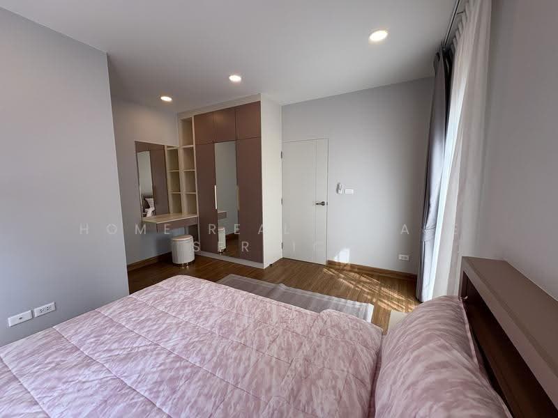 Centro Bangna Phase 2 : เซนโทร บางนา เฟส 2, สมุทรปราการ, บางแก้ว, บางพลี, สมุทรปราการ, 303 ตร.ม., บ้านเดี่ยว ขาย, โดย HOME Real Estate Service, 500519827 - DDproperty.com