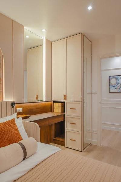Fortune Condo Town, Bangkok, Naradhiwas Rajanakarindra 24 Alley, Chong Nonsi, Yan Nawa, Bangkok, 2 Bedrooms, 85 sqm, Condo For Rent, by Achaya Nithipanyawong, 500519828 - DDproperty.com