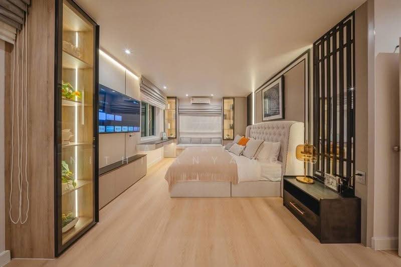 Fortune Condo Town, Bangkok, Naradhiwas Rajanakarindra 24 Alley, Chong Nonsi, Yan Nawa, Bangkok, 2 Bedrooms, 85 sqm, Condo For Rent, by Achaya Nithipanyawong, 500519828 - DDproperty.com