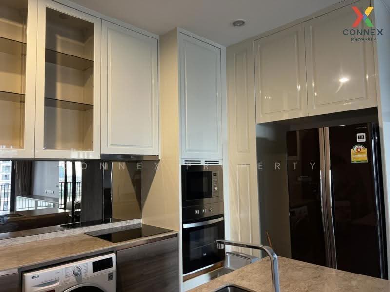Chewathai Residence Bang Pho, Bangkok, Pracharat Sai 2 Road, Bang Sue, Bangkok, 2 Bedrooms, 78 sqm, Condo For Sale, by Connex Property, 500519829 - DDproperty.com