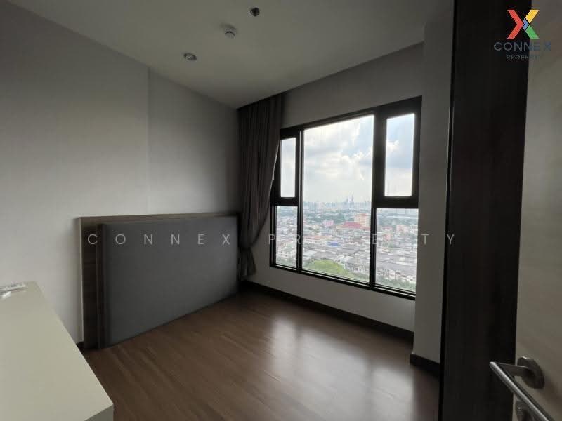 Chewathai Residence Bang Pho, Bangkok, Pracharat Sai 2 Road, Bang Sue, Bangkok, 2 Bedrooms, 78 sqm, Condo For Sale, by Connex Property, 500519829 - DDproperty.com