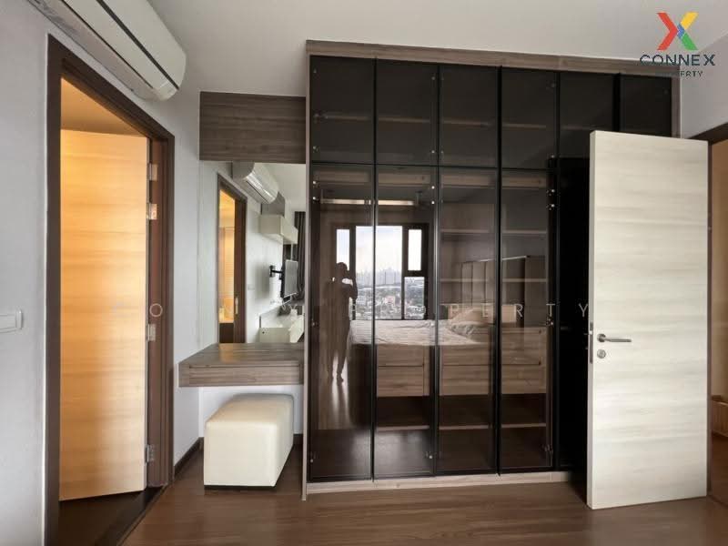 Chewathai Residence Bang Pho, Bangkok, Pracharat Sai 2 Road, Bang Sue, Bangkok, 2 Bedrooms, 78 sqm, Condo For Sale, by Connex Property, 500519829 - DDproperty.com