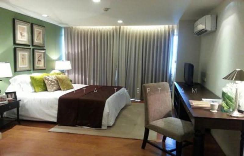 Rom Sai Residence : อาคารร่มไทร, กรุงเทพ, สุขุมวิท ซอย 55/25, คลองตันเหนือ, วัฒนา, กรุงเทพ, 240 ตร.ม., อพาร์ทเมนท์ ให้เช่า, โดย Ramita Theptham, 500519830 - DDproperty.com