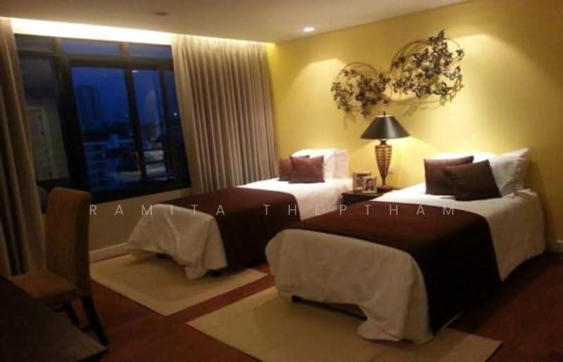 Rom Sai Residence : อาคารร่มไทร, กรุงเทพ, สุขุมวิท ซอย 55/25, คลองตันเหนือ, วัฒนา, กรุงเทพ, 240 ตร.ม., อพาร์ทเมนท์ ให้เช่า, โดย Ramita Theptham, 500519830 - DDproperty.com