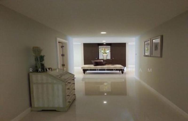 Rom Sai Residence, Bangkok, Sukhumvit Soi 55/25, Khlong Tan Nua, Watthana, Bangkok, 3 Bedrooms, 240 sqm, Apartment For Rent, by Ramita Theptham, 500519830 - DDproperty.com