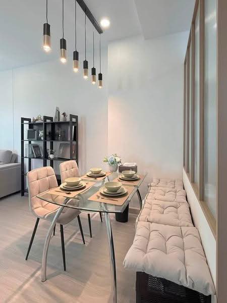 Supalai Premier Si Phraya-Samyan, Bangkok, Si Phraya Road, Si Phraya, Bang Rak, Bangkok, 2 Bedrooms, 73 sqm, Condo For Rent, by Fazwaz (Thailand) Co., Ltd., 500519831 - DDproperty.com