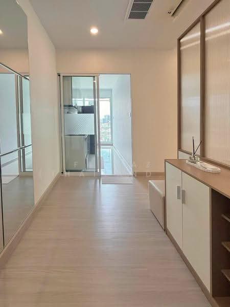 Supalai Premier Si Phraya-Samyan, Bangkok, Si Phraya Road, Si Phraya, Bang Rak, Bangkok, 2 Bedrooms, 73 sqm, Condo For Rent, by Fazwaz (Thailand) Co., Ltd., 500519831 - DDproperty.com