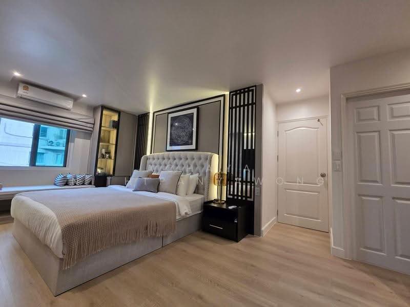 Fortune Condo Town : ฟอร์จูน คอนโดทาวน์, กรุงเทพ, ซอย นราธิวาสราชนครินทร์ 24, ช่องนนทรี, ยานนาวา, กรุงเทพ, 86 ตร.ม., คอนโด ให้เช่า, โดย Achaya Nithipanyawong, 500519832 - DDproperty.com