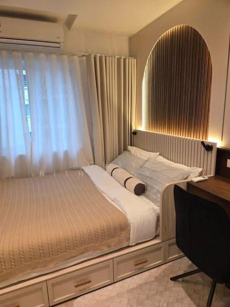 Fortune Condo Town, Bangkok, Naradhiwas Rajanakarindra 24 Alley, Chong Nonsi, Yan Nawa, Bangkok, 2 Bedrooms, 86 sqm, Condo For Rent, by Achaya Nithipanyawong, 500519832 - DDproperty.com
