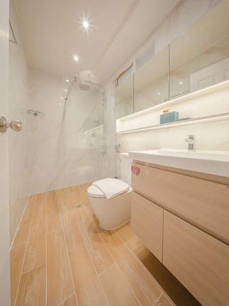 Fortune Condo Town, Bangkok, Naradhiwas Rajanakarindra 24 Alley, Chong Nonsi, Yan Nawa, Bangkok, 2 Bedrooms, 86 sqm, Condo For Rent, by Achaya Nithipanyawong, 500519832 - DDproperty.com
