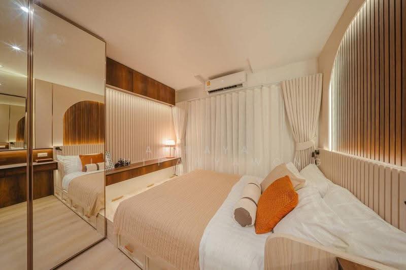 Fortune Condo Town, Bangkok, Naradhiwas Rajanakarindra 24 Alley, Chong Nonsi, Yan Nawa, Bangkok, 2 Bedrooms, 86 sqm, Condo For Rent, by Achaya Nithipanyawong, 500519832 - DDproperty.com