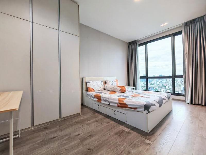 Whizdom Avenue Ratchada-Ladprao : วิสซ์ดอม อเวนิว รัชดา-ลาดพร้าว, กรุงเทพ, ถนนลาดพร้าว, จอมพล, จตุจักร, กรุงเทพ, 35 ตร.ม., คอนโด ขาย, โดย The Best Property ต้อม, 500519834 - DDproperty.com