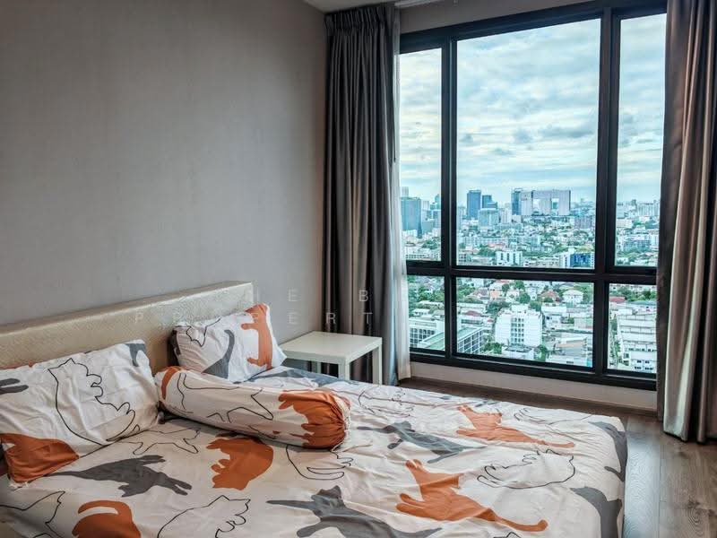 Whizdom Avenue Ratchada-Ladprao : วิสซ์ดอม อเวนิว รัชดา-ลาดพร้าว, กรุงเทพ, ถนนลาดพร้าว, จอมพล, จตุจักร, กรุงเทพ, 35 ตร.ม., คอนโด ขาย, โดย The Best Property ต้อม, 500519834 - DDproperty.com