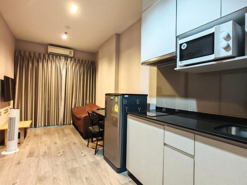 Whizdom Avenue Ratchada-Ladprao : วิสซ์ดอม อเวนิว รัชดา-ลาดพร้าว, กรุงเทพ, ถนนลาดพร้าว, จอมพล, จตุจักร, กรุงเทพ, 35 ตร.ม., คอนโด ขาย, โดย The Best Property ต้อม, 500519834 - DDproperty.com