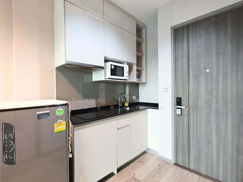 Whizdom Avenue Ratchada-Ladprao : วิสซ์ดอม อเวนิว รัชดา-ลาดพร้าว, กรุงเทพ, ถนนลาดพร้าว, จอมพล, จตุจักร, กรุงเทพ, 35 ตร.ม., คอนโด ขาย, โดย The Best Property ต้อม, 500519834 - DDproperty.com