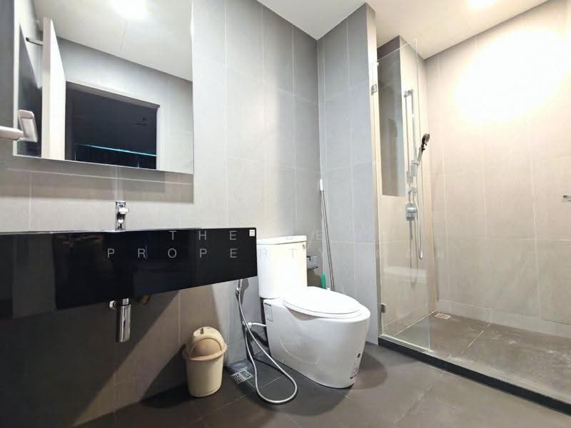 Whizdom Avenue Ratchada-Ladprao : วิสซ์ดอม อเวนิว รัชดา-ลาดพร้าว, กรุงเทพ, ถนนลาดพร้าว, จอมพล, จตุจักร, กรุงเทพ, 35 ตร.ม., คอนโด ขาย, โดย The Best Property ต้อม, 500519834 - DDproperty.com