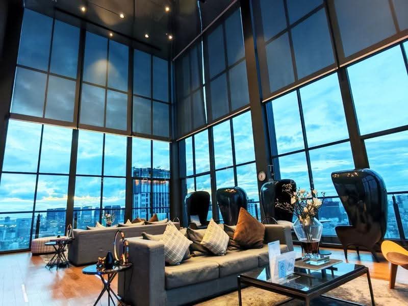 Whizdom Avenue Ratchada-Ladprao, Bangkok, Ladprao Road, Jom Phon, Chatuchak, Bangkok, 1 Bedroom, 35 sqm, Condo For Sale, by The Best Property ต้อม, 500519834 - DDproperty.com