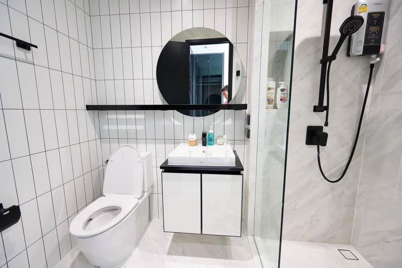 Chapter Charoennakhon–Riverside, Bangkok, Charoennakorn Road, Bang Lam Phu Lang, Khlong San, Bangkok, 2 Bedrooms, 79 sqm, Condo For Sale, by Ramita Theptham, 500519835 - DDproperty.com