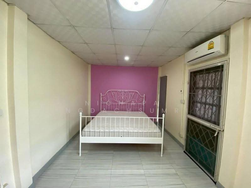 บ้านทาวน์เฮ้าส์, Prachuap Khiri Khan, Nong Kae, Hua Hin, Prachuap Khiri Khan, 3 Bedrooms, 100 sqm, Townhouse For Rent, by Nichapa Tangdachsumrit, 500519836 - DDproperty.com