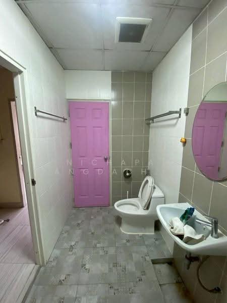 บ้านทาวน์เฮ้าส์, Prachuap Khiri Khan, Nong Kae, Hua Hin, Prachuap Khiri Khan, 3 Bedrooms, 100 sqm, Townhouse For Rent, by Nichapa Tangdachsumrit, 500519836 - DDproperty.com