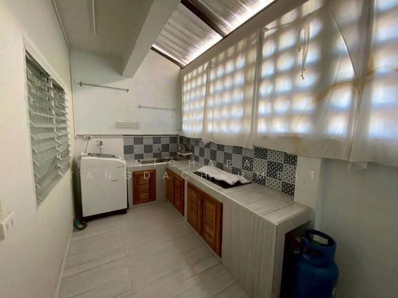 บ้านทาวน์เฮ้าส์, Prachuap Khiri Khan, Nong Kae, Hua Hin, Prachuap Khiri Khan, 3 Bedrooms, 100 sqm, Townhouse For Rent, by Nichapa Tangdachsumrit, 500519836 - DDproperty.com