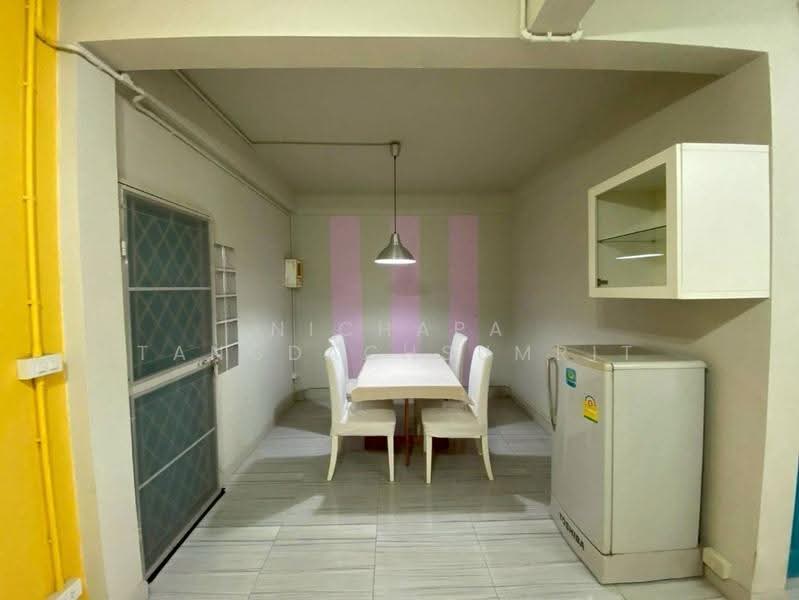 บ้านทาวน์เฮ้าส์, Prachuap Khiri Khan, Nong Kae, Hua Hin, Prachuap Khiri Khan, 3 Bedrooms, 100 sqm, Townhouse For Rent, by Nichapa Tangdachsumrit, 500519836 - DDproperty.com