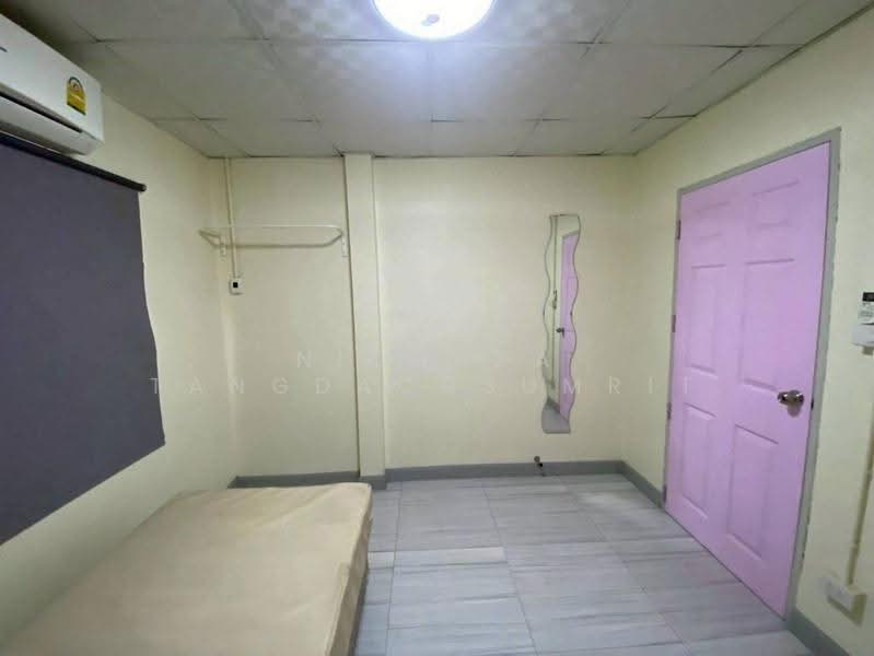 บ้านทาวน์เฮ้าส์, Prachuap Khiri Khan, Nong Kae, Hua Hin, Prachuap Khiri Khan, 3 Bedrooms, 100 sqm, Townhouse For Rent, by Nichapa Tangdachsumrit, 500519836 - DDproperty.com