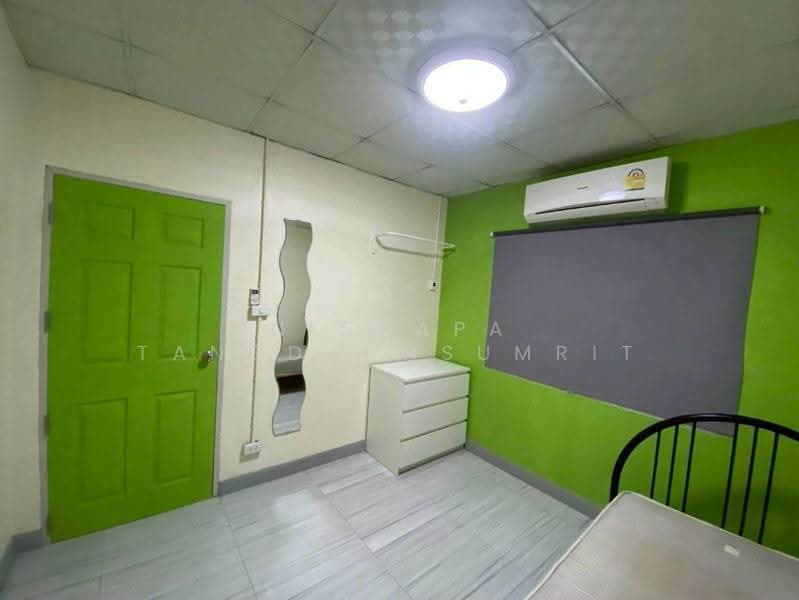 บ้านทาวน์เฮ้าส์, Prachuap Khiri Khan, Nong Kae, Hua Hin, Prachuap Khiri Khan, 3 Bedrooms, 100 sqm, Townhouse For Rent, by Nichapa Tangdachsumrit, 500519836 - DDproperty.com