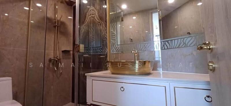 Copacabana Beach Jomtien, Chon Buri (Pattaya), Jomtien Sai Song Rd, Nong Pru, Bang Lamung (Pattaya), Chon Buri (Pattaya), 1 Bedroom, 35 sqm, Condo For Sale, by Wanwisa Salachan, 500519837 - DDproperty.com