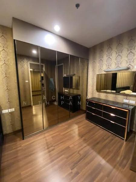 Supalai Prima Riva (Residential), Bangkok, Rama 3 Road, Chong Nonsi, Yan Nawa, Bangkok, 1 Bedroom, 63 sqm, Condo For Rent, by Achaya Nithipanyawong, 500519838 - DDproperty.com