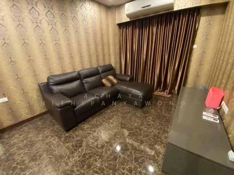 Supalai Prima Riva (Residential), Bangkok, Rama 3 Road, Chong Nonsi, Yan Nawa, Bangkok, 1 Bedroom, 63 sqm, Condo For Rent, by Achaya Nithipanyawong, 500519838 - DDproperty.com