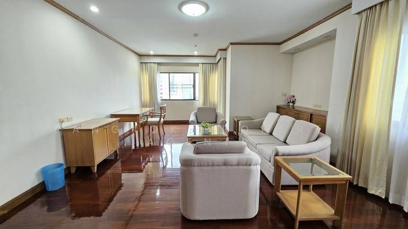S.R. Place, Bangkok, Soi Thonglor 11, Khlong Tan Nua, Watthana, Bangkok, 2 Bedrooms, 130 sqm, Condo For Rent, by BANGKOK PROPERTY AGENTS, 500519840 - DDproperty.com