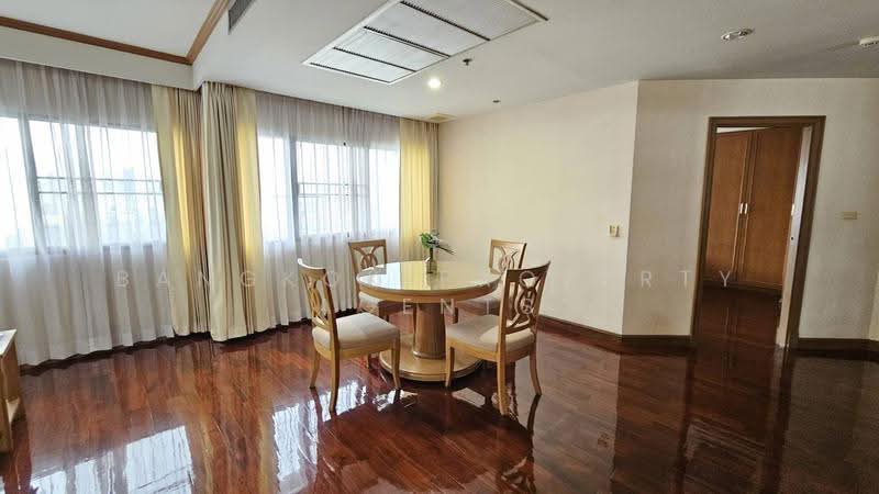 S.R. Place, Bangkok, Soi Thonglor 11, Khlong Tan Nua, Watthana, Bangkok, 2 Bedrooms, 130 sqm, Condo For Rent, by BANGKOK PROPERTY AGENTS, 500519840 - DDproperty.com