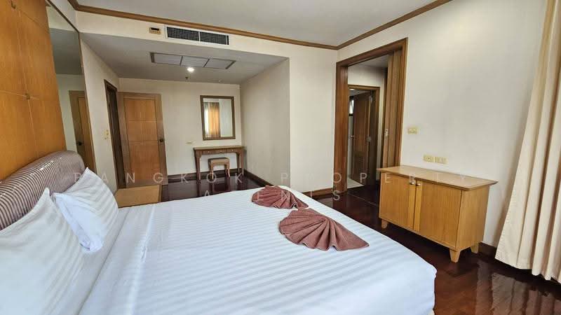 S.R. Place, Bangkok, Soi Thonglor 11, Khlong Tan Nua, Watthana, Bangkok, 2 Bedrooms, 130 sqm, Condo For Rent, by BANGKOK PROPERTY AGENTS, 500519840 - DDproperty.com