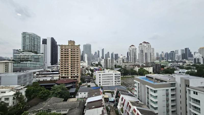 S.R. Place, Bangkok, Soi Thonglor 11, Khlong Tan Nua, Watthana, Bangkok, 2 Bedrooms, 130 sqm, Condo For Rent, by BANGKOK PROPERTY AGENTS, 500519840 - DDproperty.com