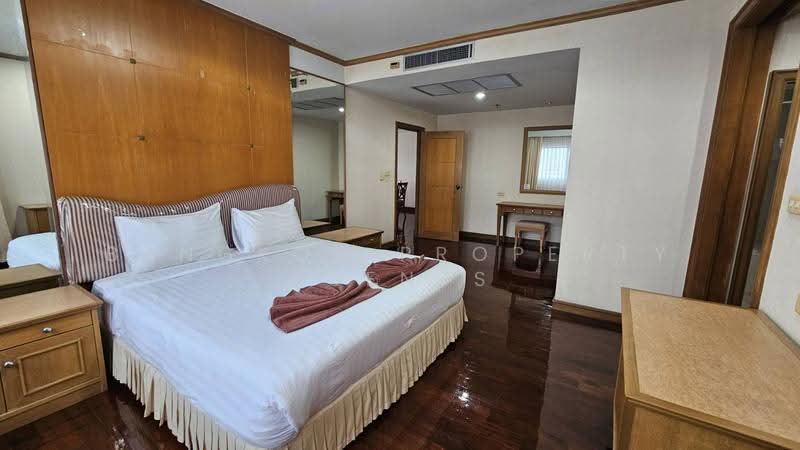 S.R. Place, Bangkok, Soi Thonglor 11, Khlong Tan Nua, Watthana, Bangkok, 2 Bedrooms, 130 sqm, Condo For Rent, by BANGKOK PROPERTY AGENTS, 500519840 - DDproperty.com